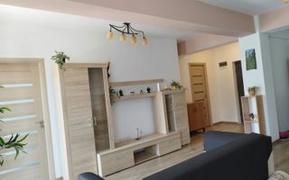 APARTAMENT 2 CAMERE DE ÎNCHIRIAT - Poză 7