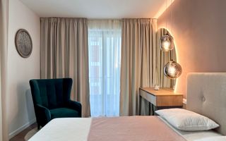 Apartament LUX 3 camere, Azoria, Frunzisului, Zorilor - Poză 12