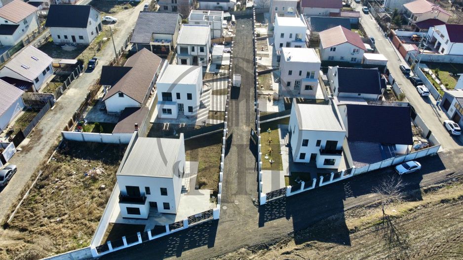 SOLD/ VANDUT Casa / Vila de vanzare Valu lui Traian, Constanta - Poză 3