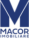 Macor Imobiliare - Logo