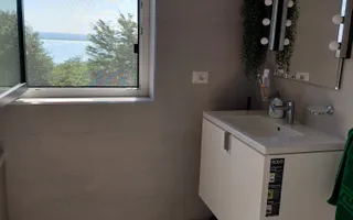 2 camere, vedere superbă la lac, bloc nou 2022 - Poză 26