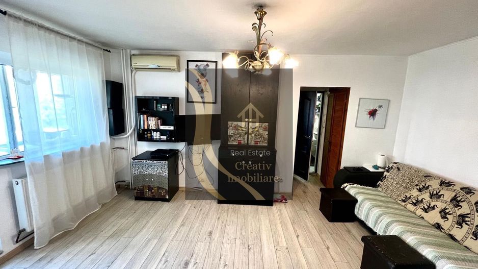 4 camere | 89 mp | Liceul Bolintineanu | Bloc anvelopat | Posibilitate centrală - Poză 6
