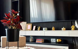 Penthouse de Lux | 3 Camere | Finisaje & Dotari Lux | Comision 0