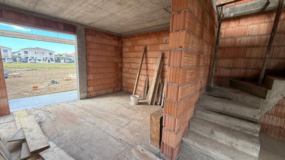 COMISION 0% | Duplex | Zona Mosnita Noua | 3 Camere | Utilitati - Poză 3