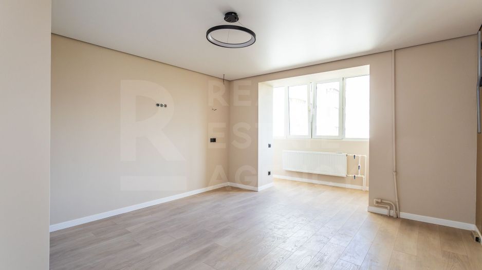 Vânzare, apartament, 4 camere, str. Alba Iulia, Buiucani - Poză 7