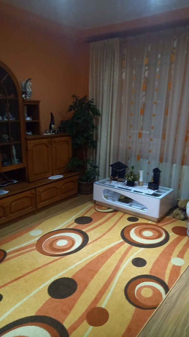 Ag EUROPA vinde casa individuala 4 cam 8 ari zona TITULESCU. - Poză 6