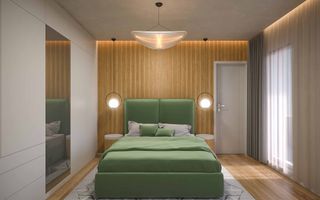 Apartament 3 camere | Str Dorobantilor | Comision 0% - Poză 6