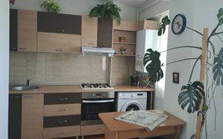 Chirie apartament 2 camere - parcare privata - Turnisor, Sibiu - Poză 6