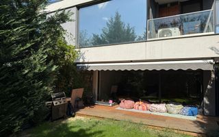 Vila 5 camere de inchiriat  | Pipera - Poză 7