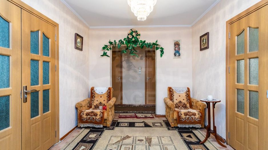Vânzare, apartament, 5 camere, bd. Mircea cel Bătrân, Ciocana - Poză 11