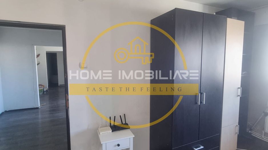 Apartament cu 4 camere / 92 mp / zona Zimbru-Dacia - Poză 2