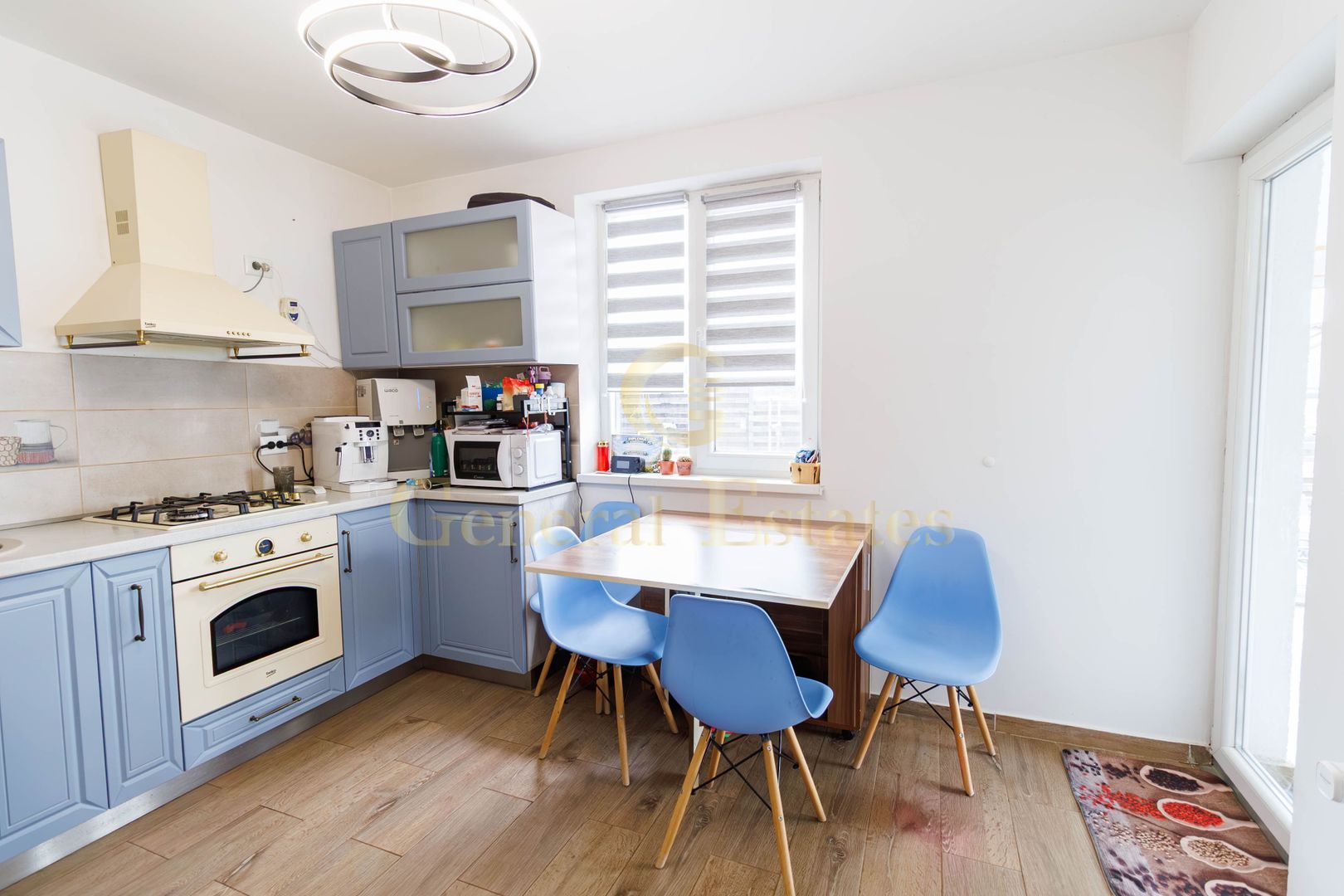 Casă de vânzare în Bod (lângă Brașov) – complet mobilată - Poză 15