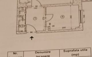 🔑 Vanzare apartament 2 camere - Costin Georgian (5 min. Metrou) - Poză 9