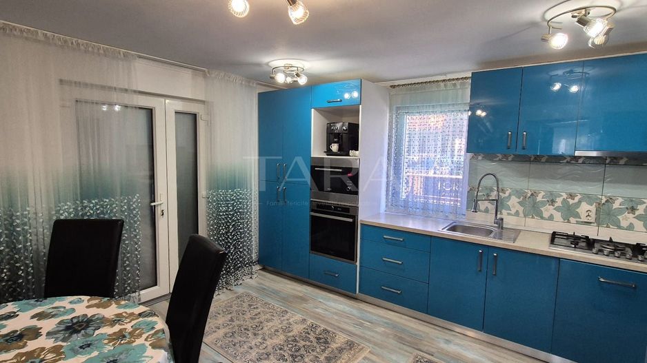 Vanzare casa Apahida, retrasa de la zgomotul si traficul cotidian. - Poză 11