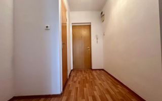 2 camere | Decomandat | 58 mp | Metrou 1 Decembrie 1918 | Boxă la subs - Poză 9