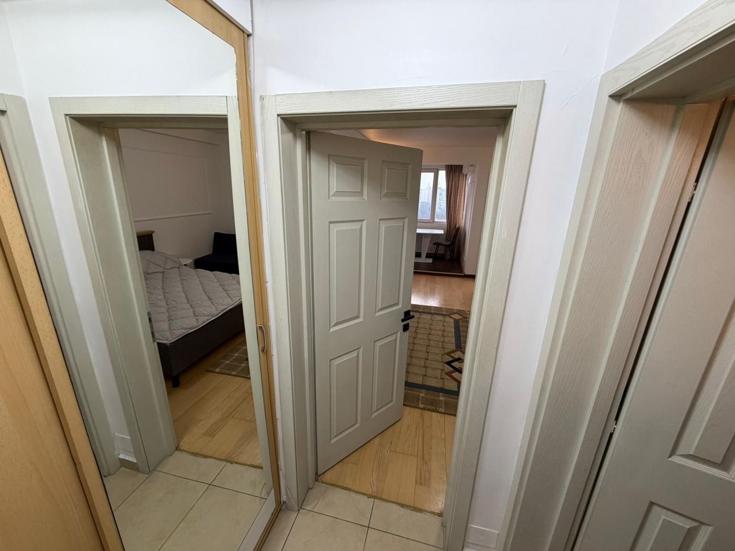 Garsoniera | Liviu Rebreanu | Park Lake | Dristor - Poză 9