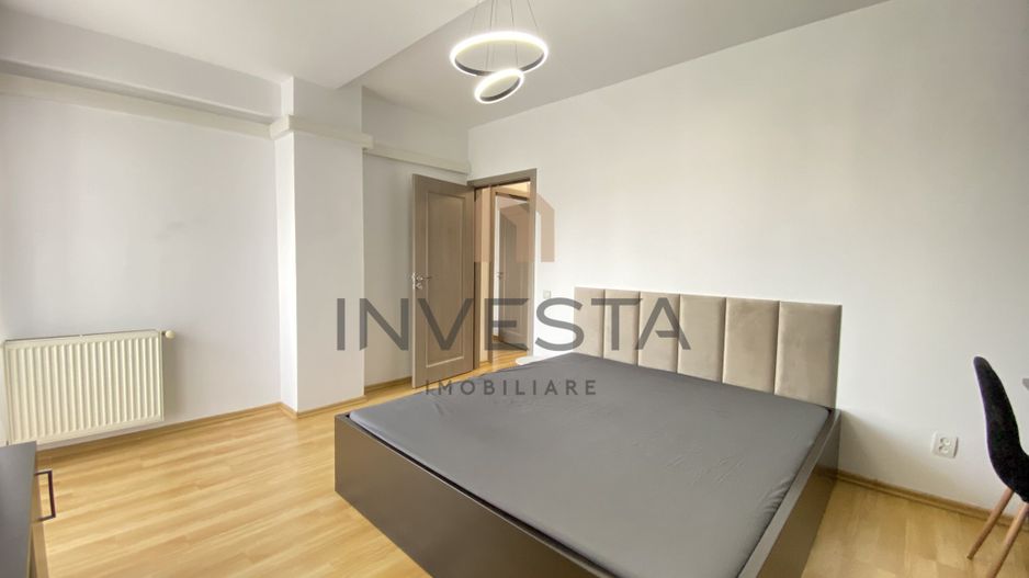 Apartament 3 camere cu parcare de inchiriat, Pet Friendly, zona Centru - Poză 4