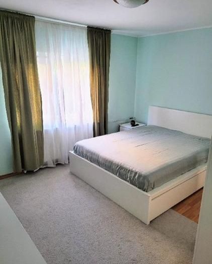 Sebastian - 2 camere, decomandat, comfort 1, bloc renovat, mobilat, utilat. - Poză 11