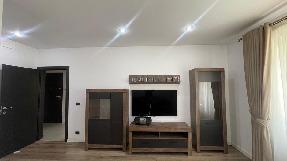 Inchiriez apartament langa AFI mall, pet friendly - Poză 7