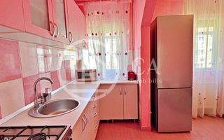 Apartament cu 2 camere de închiriat in cartierul Nufărul, Oradea - Poză 9