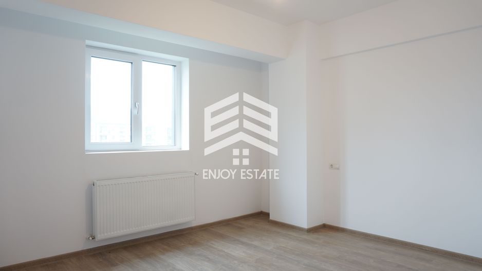 Apartament NOU, nelocuit, 52 mp, parcare inclusa ! - Poză 4