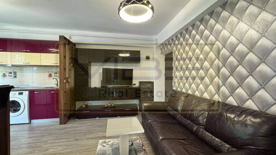 Apartament 2 camere Copou - Carol 1 Residence - Poză 15