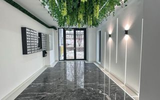 Apartament decomandat, nemobilat, etaj 9/11, ansamblu rezidential Adamant Towers, Sos. Nicolina nr. 54, Iasi - Poză 1