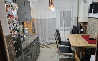 Freidorf | 2 Camere | Etaj Intermediar | Centrala Proprie. - Poză 4