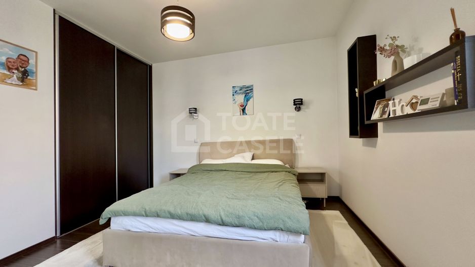 Apartament modern - liniște, confort și echilibru - Poză 4