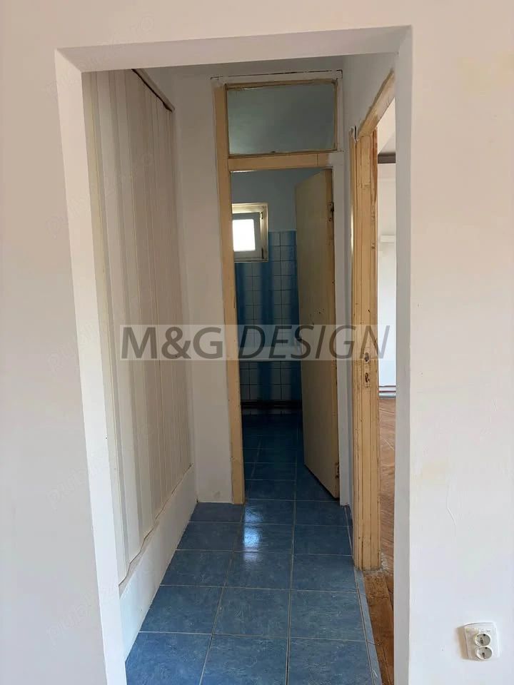 Apartament 2 camere Sagului cu centrala - Poză 8