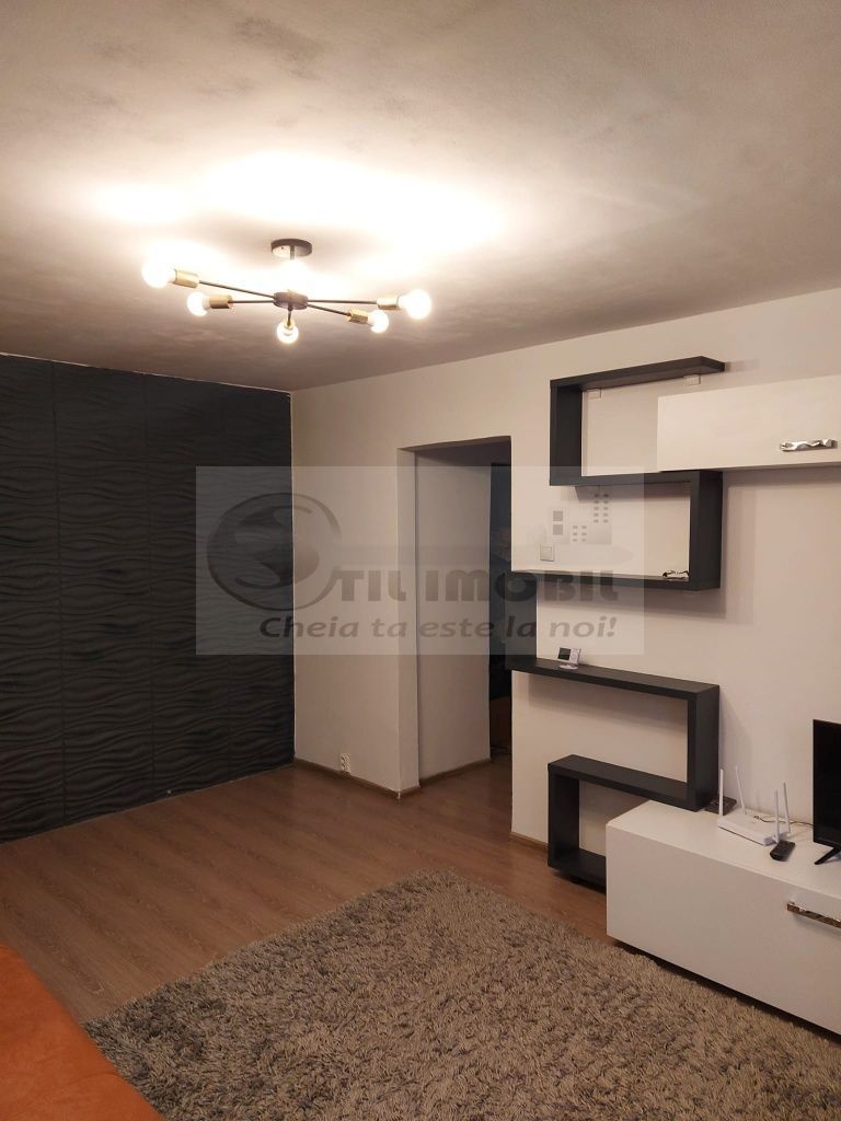 Apartament 2 Camere  – Cantemir, la 5 Minute de Palas -430 euro - Poză 5