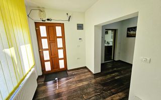 Casa S+P+M, 9 camere, ideala pentru birouri sau clinica, zona Centru - Poză 7