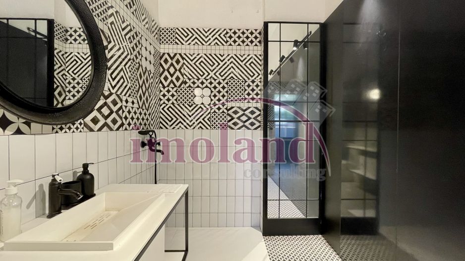 Închiriere VILA 160 mp curte 100 mp – zona Polonă / Dorobanți - Poză 19