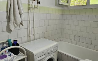 Apartament 3 camere, Iasi, strada Decebal 12, etaj 1, 57 mp utili, 64 mp construiti - Poză 5