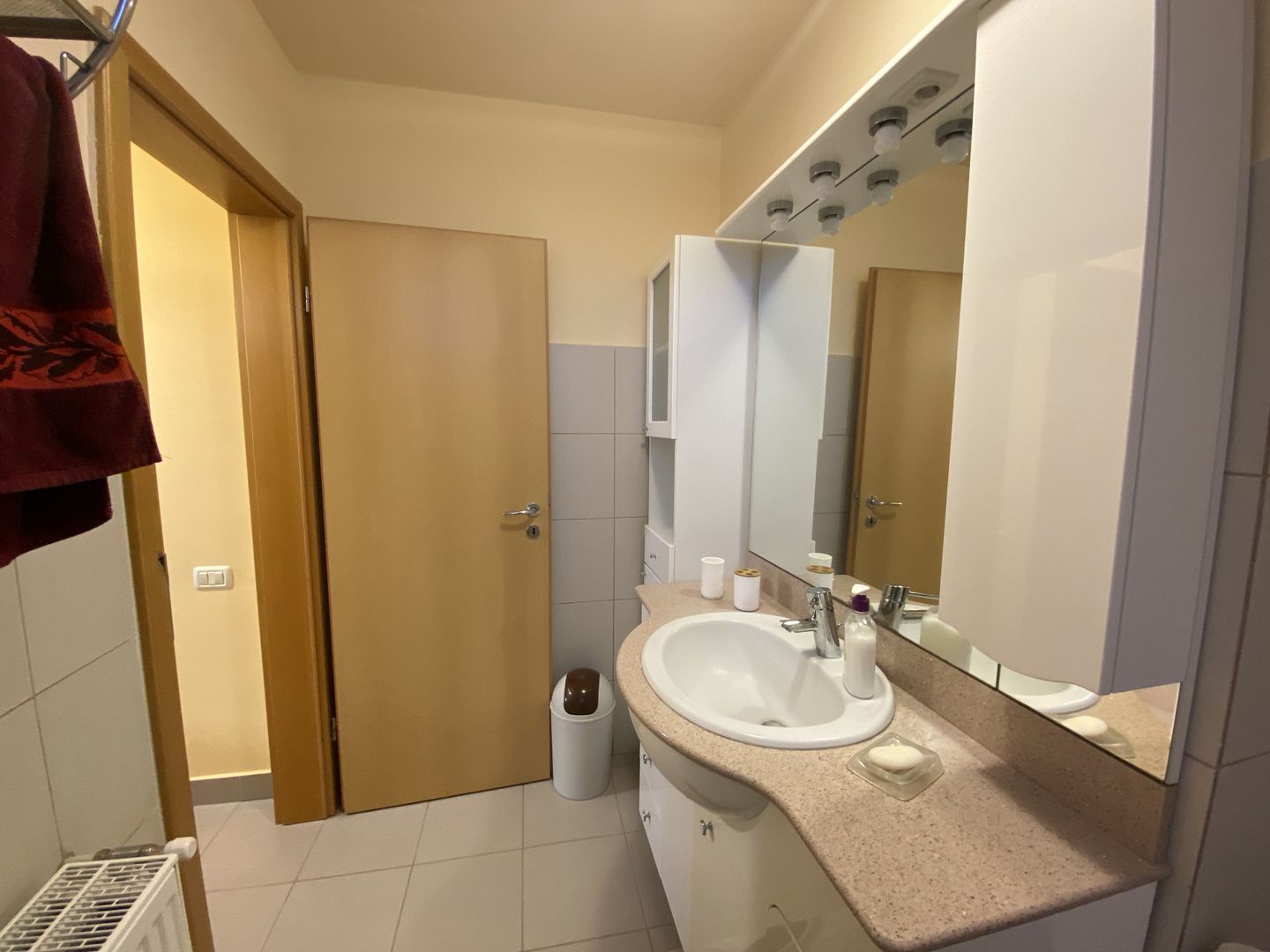 Duplex generos în Braytim - Poză 21