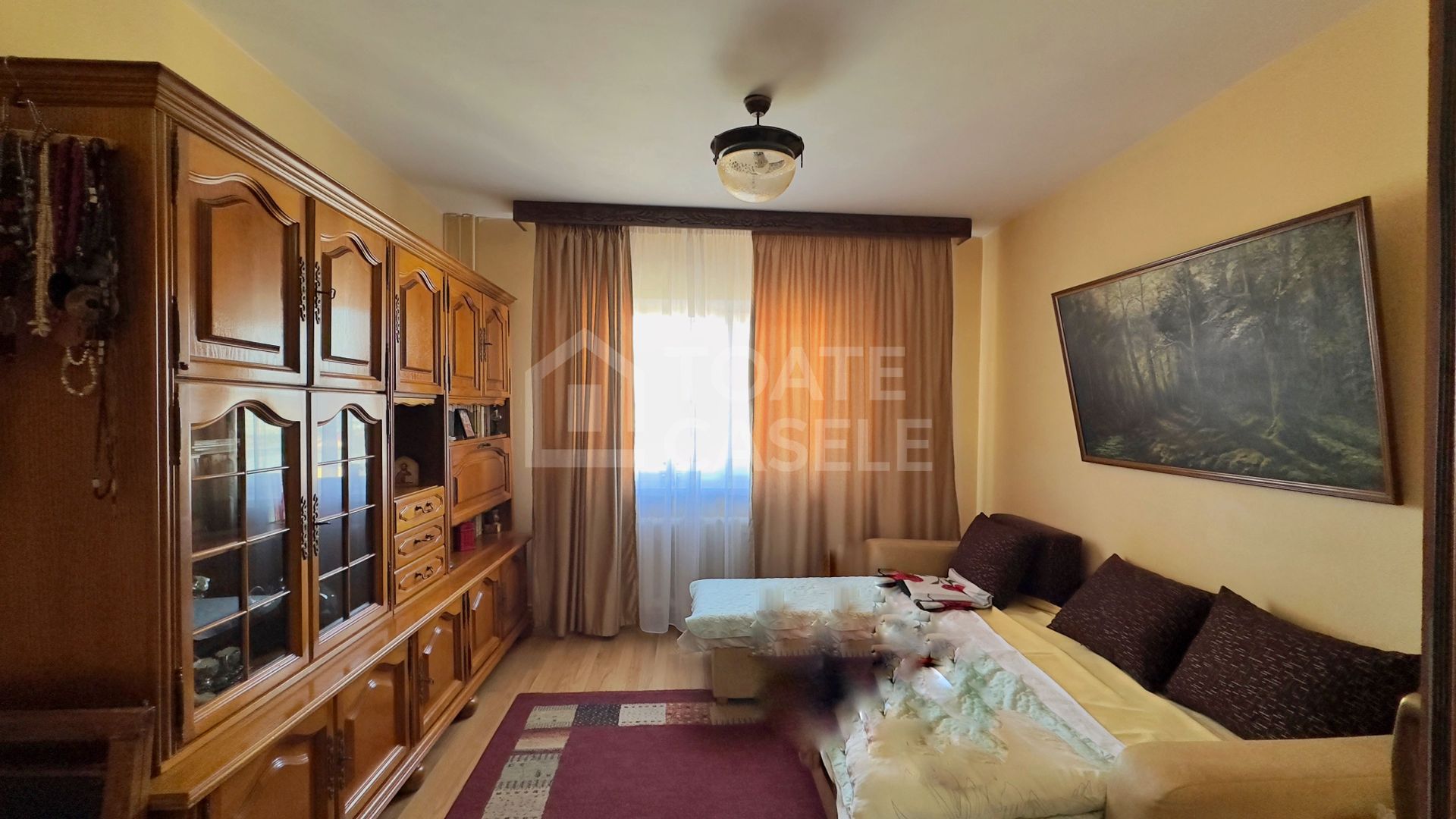 Apartament cu 4 camere, ideal pentru familie, în Mărăști - Poză 7