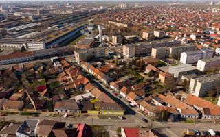 Spațiu mixt comercial de 500 mp în Grădiște - Poză 15