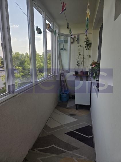 DE VANZARE AP 2 CAMERE 50 MP PLAZA - AFI  | SEMIDECOMANDAT | METROU - Poză 6