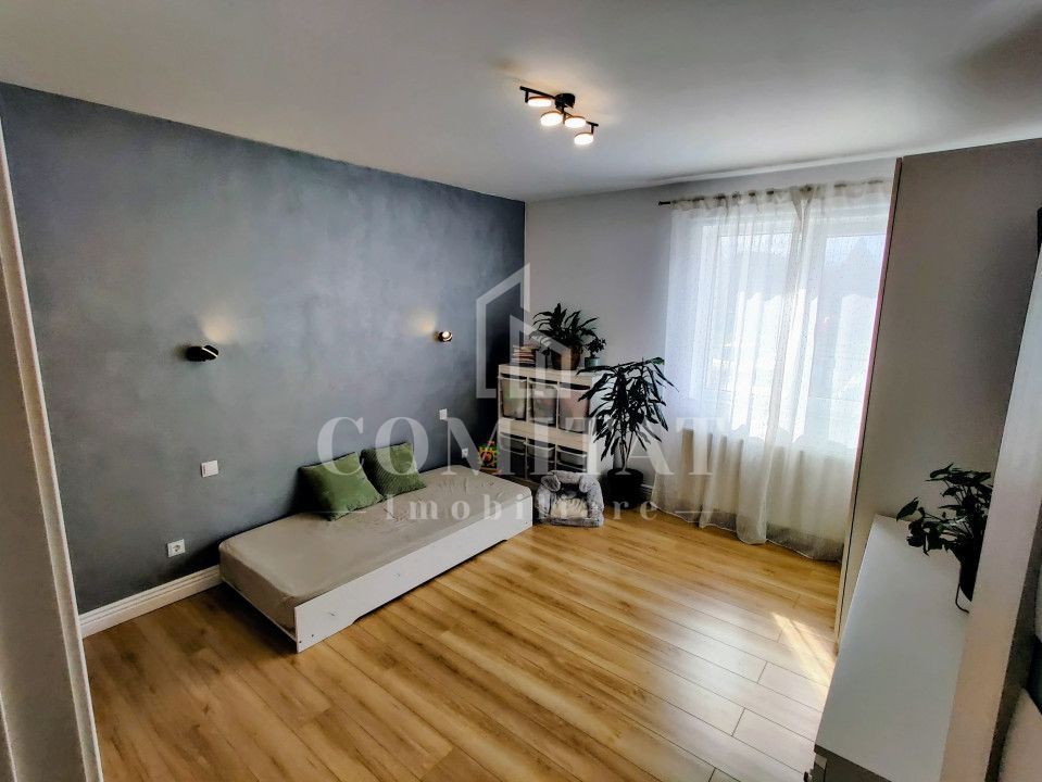 Apartament 2 camere decomandate | zona Abatorului - Poză 7
