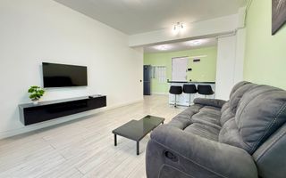 2 camere, Wings, parcare subterană inclusă - Poză 2