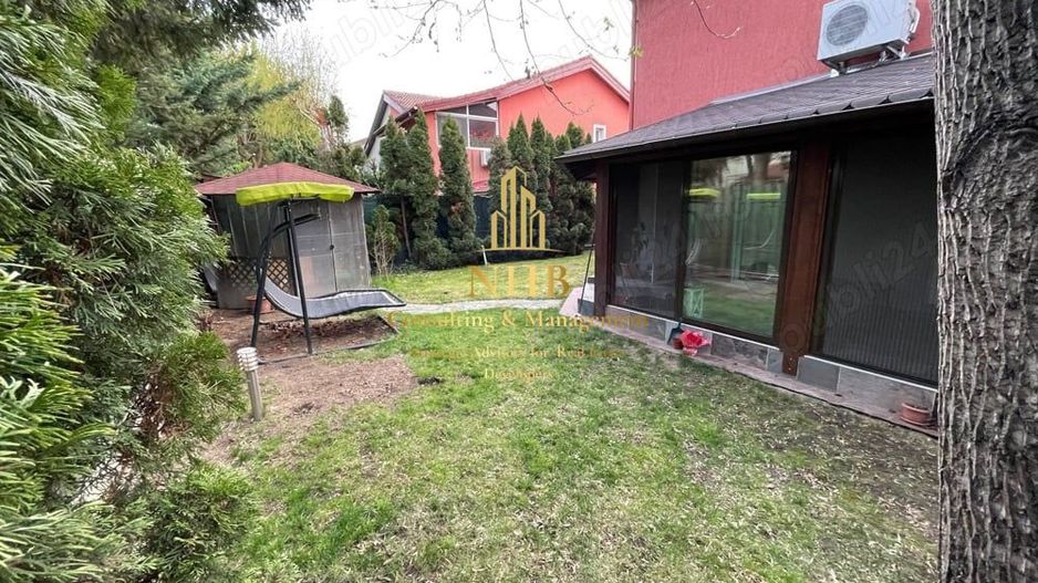 Vila DE INCHIRIAT  P+1  Parcare-Iancu Nicolae  /Gamma Delta - Poză 2