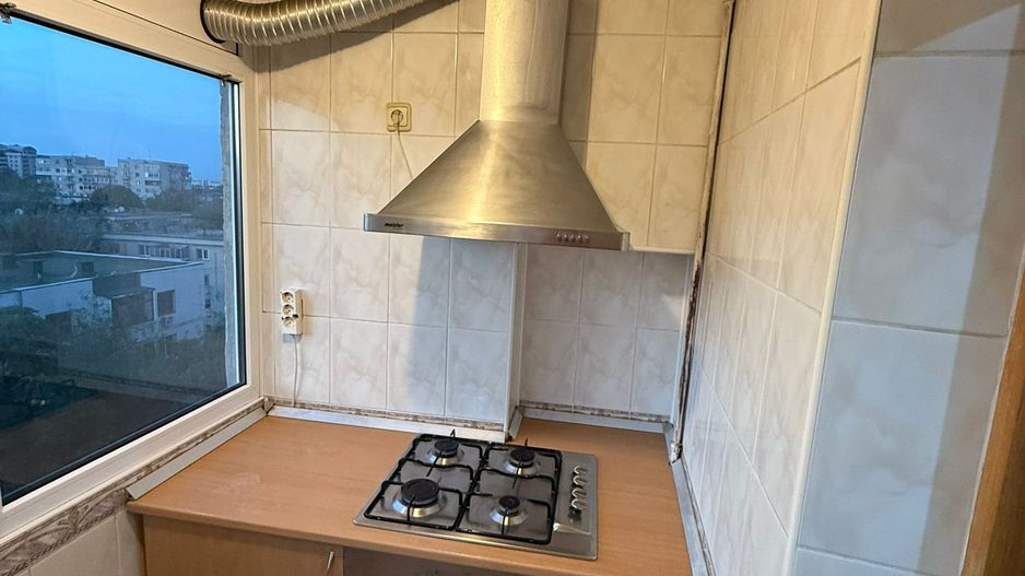 AP. 3 CAMERE APARATORII PATRIEI, PARCARE, CENTRALA, METROU 12 MINUTE - Poză 9