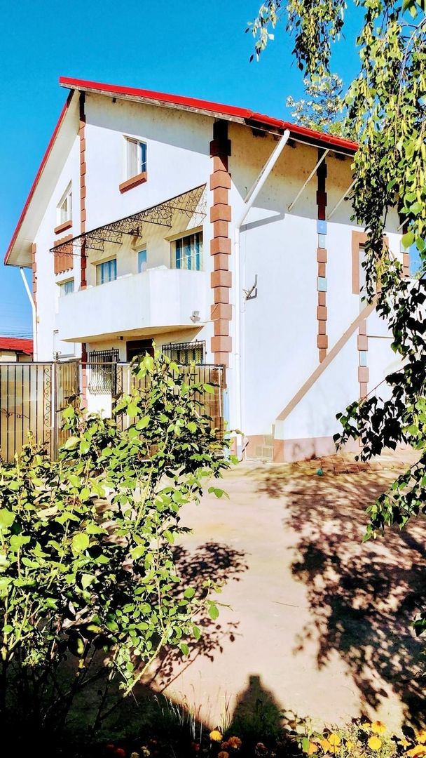 Vila Vulpesti Buzoesti - Poză 29