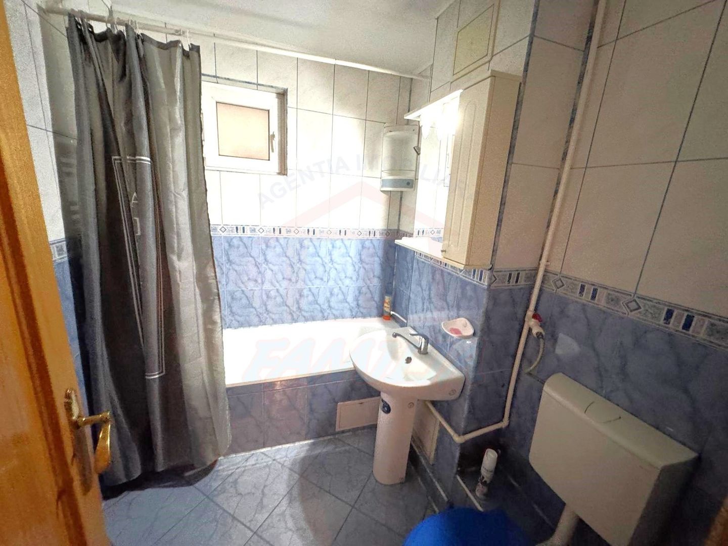 73.5oo euro, NEGOCIABIL, 2 camere decomandate, Micro21 - Poză 6