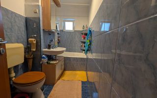 3 camere | etaj 2 | 2 bai | centrala proprie | zona excelenta - Poză 9