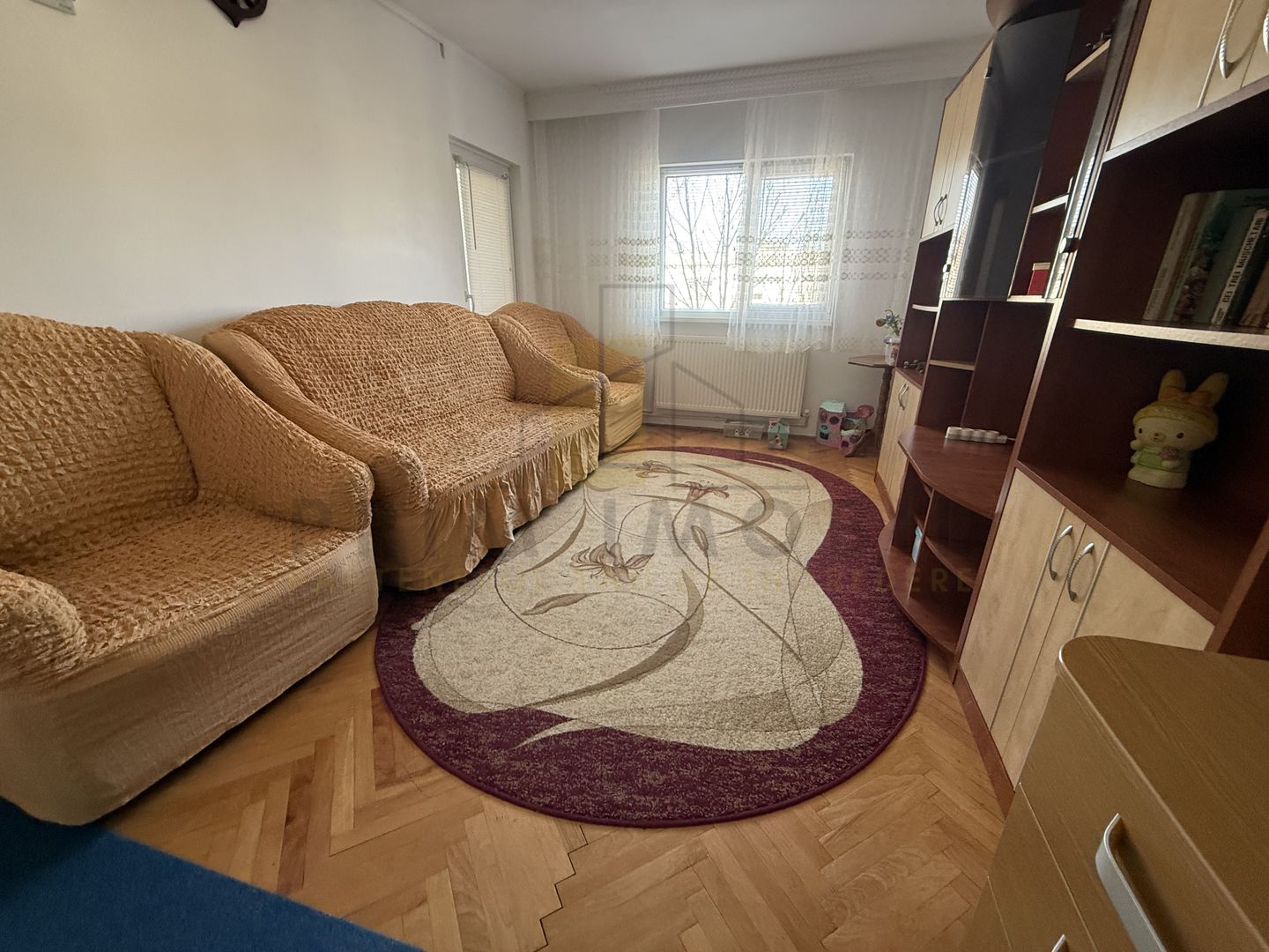 3 Camere Decomandat, Nicolina, Prima Statie, LIDL - Poză 2