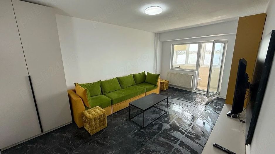 Apartament 2 camere Crangasi vedere Lacul Morii - Poză 2