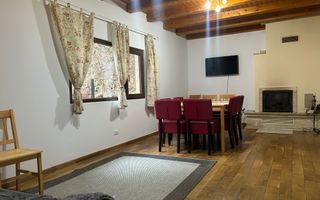 Casă de vacanță în Râu Sadului - Poză 1