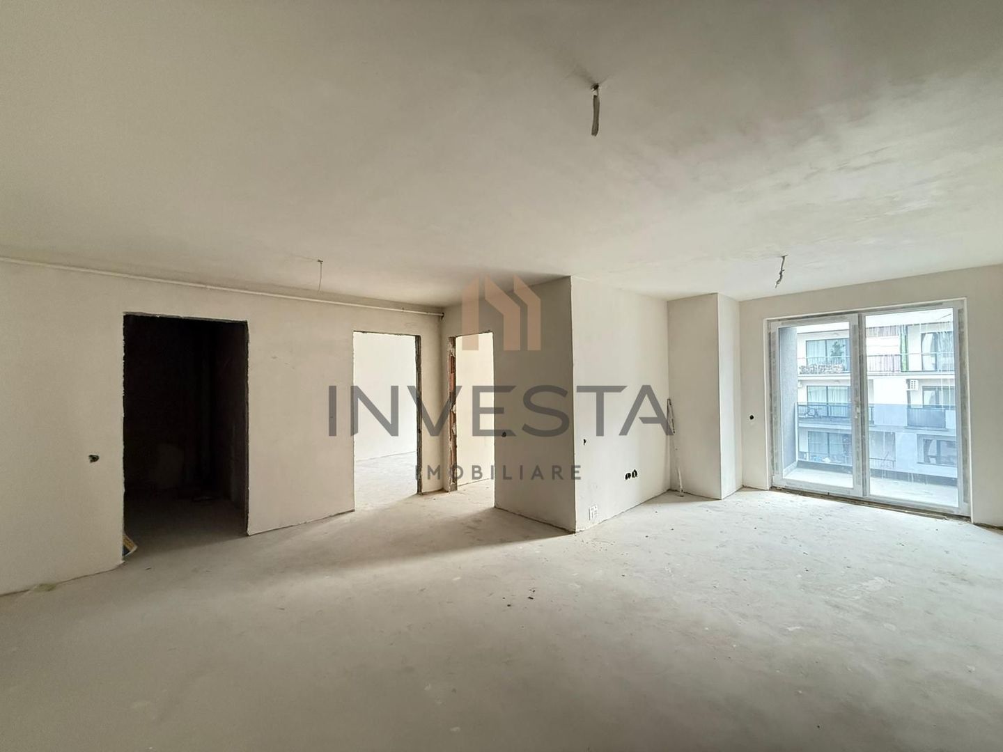 APARTAMENT DE VANZARE 2 CAMERE SOPOR - Poză 3