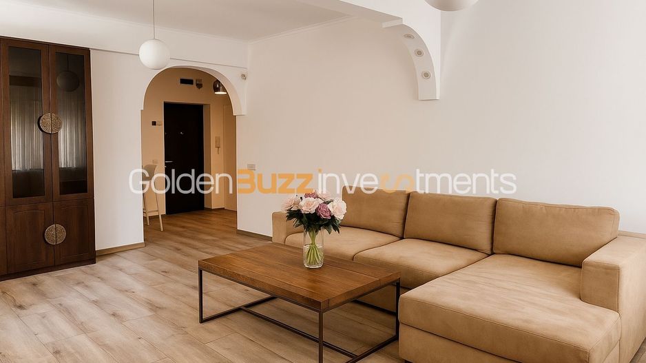 Apartament 2 camere – Calea Victoriei | Complet mobilat și utilat - Poză 7